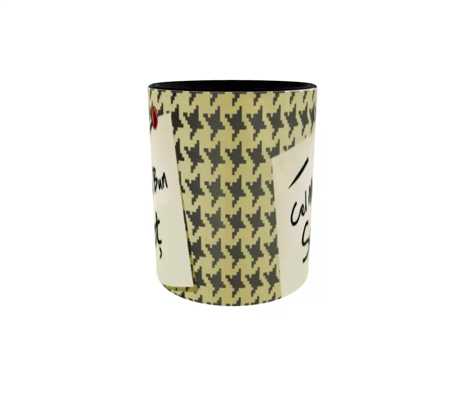 Cel mai bun sot, cana ceramica, 330ml, cgs1086bv